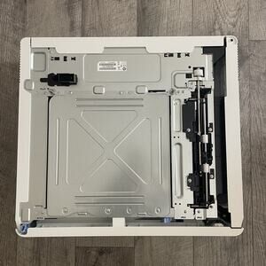 HP P1B09A 550 Sheet Paper Tray for LaserJet M652 M653 M681 M682